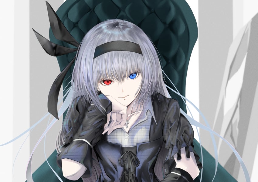 luminous valentine (tensei shitara slime datta ken) drawn by user_dnes5445
