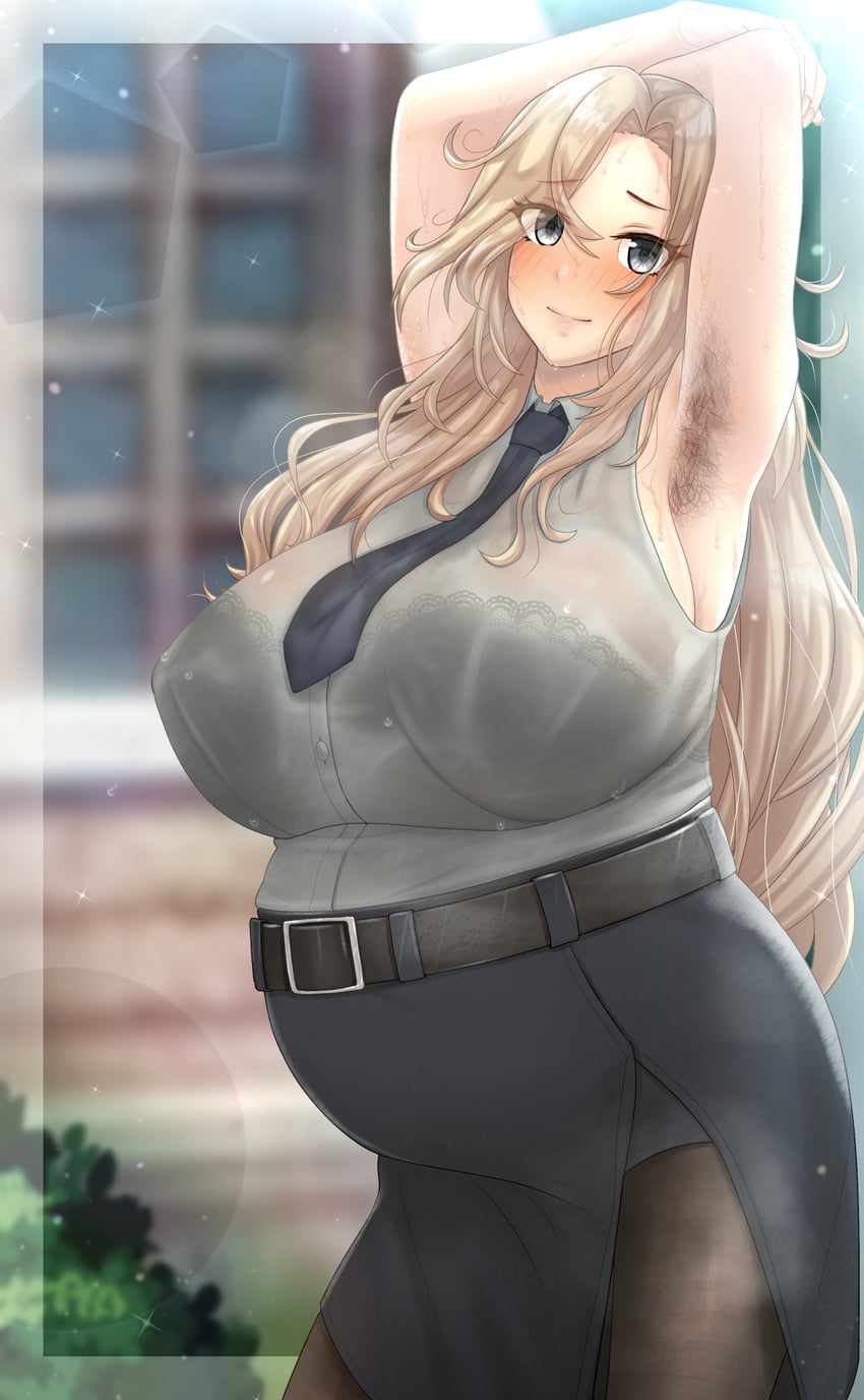 hornet (kantai collection) drawn by anetani_kiki