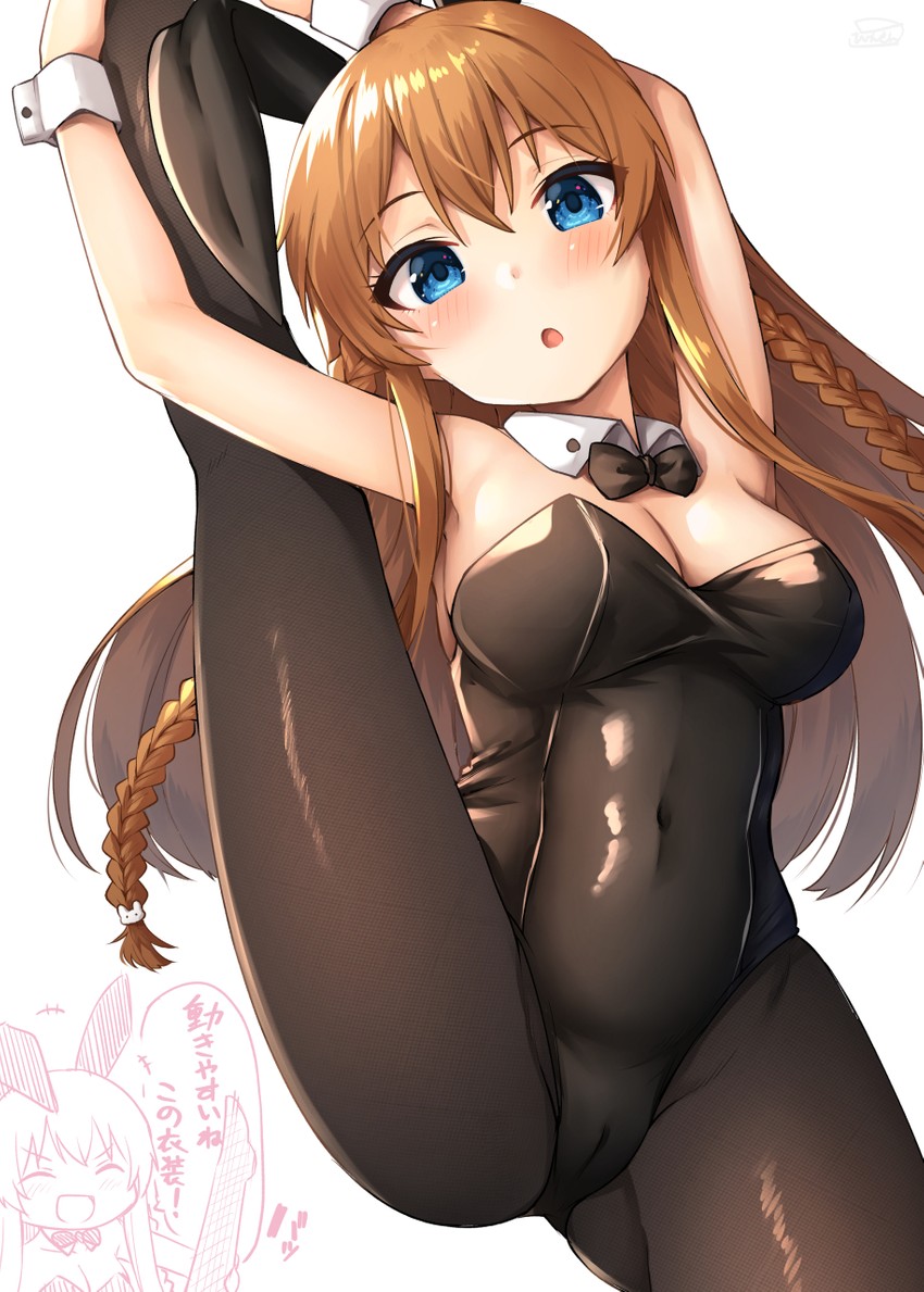 kousaka umi (idolmaster and 1 more) drawn by binsen