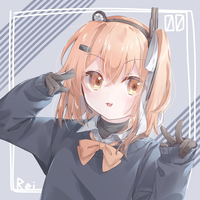 adachi rei (utau and 1 more) drawn by hamano_yui