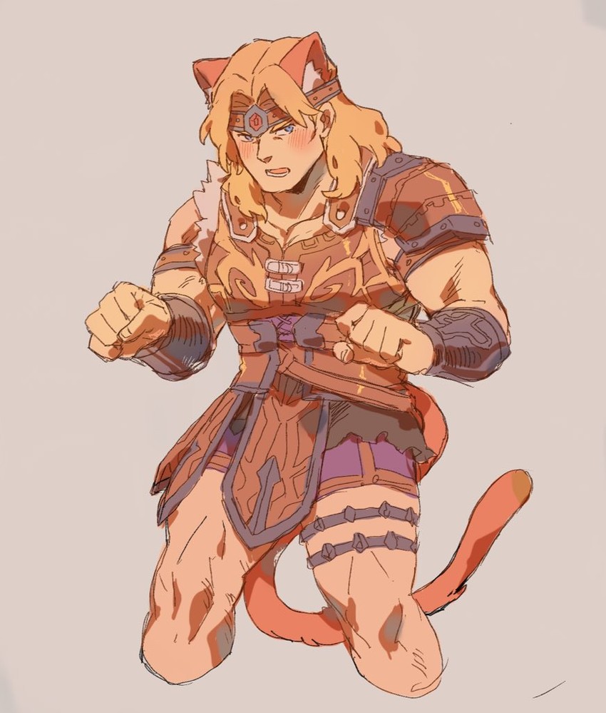 simon belmont (super smash bros. and 1 more) drawn by jeto_(jetopyon)