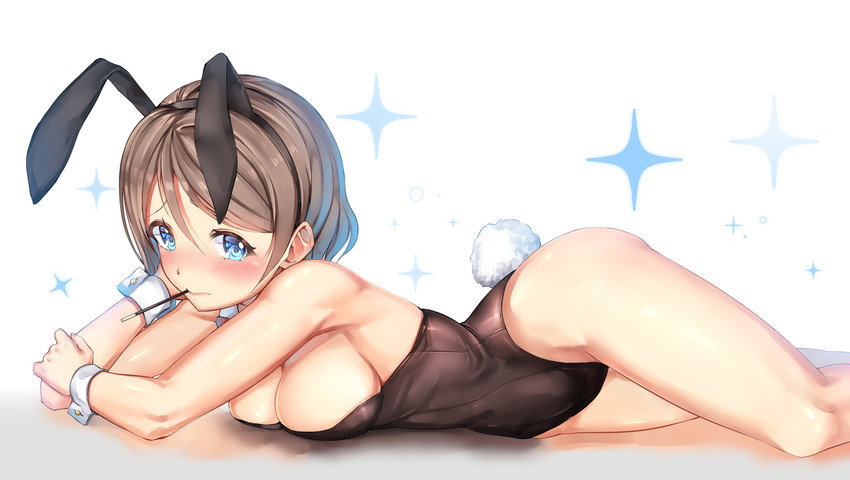 watanabe you (love live! and 1 more) drawn by hachinatsu