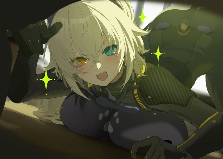 peritya (girls' frontline and 1 more) drawn by xiujia_yihuizi