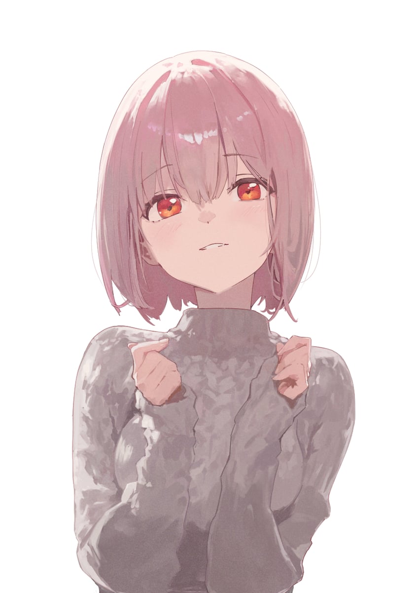shinjou akane (gridman universe and 1 more) drawn by kissshotmagia
