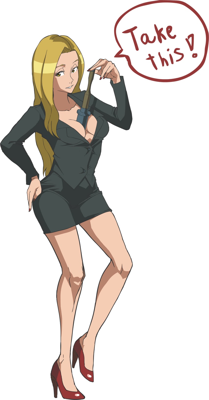becchi (runark) drawn by baka_guruo