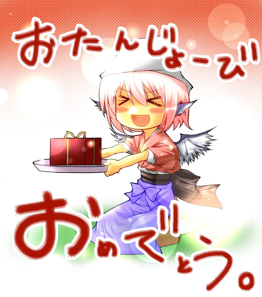 mystia lorelei and okamisty (touhou) drawn by honda_(mtp)