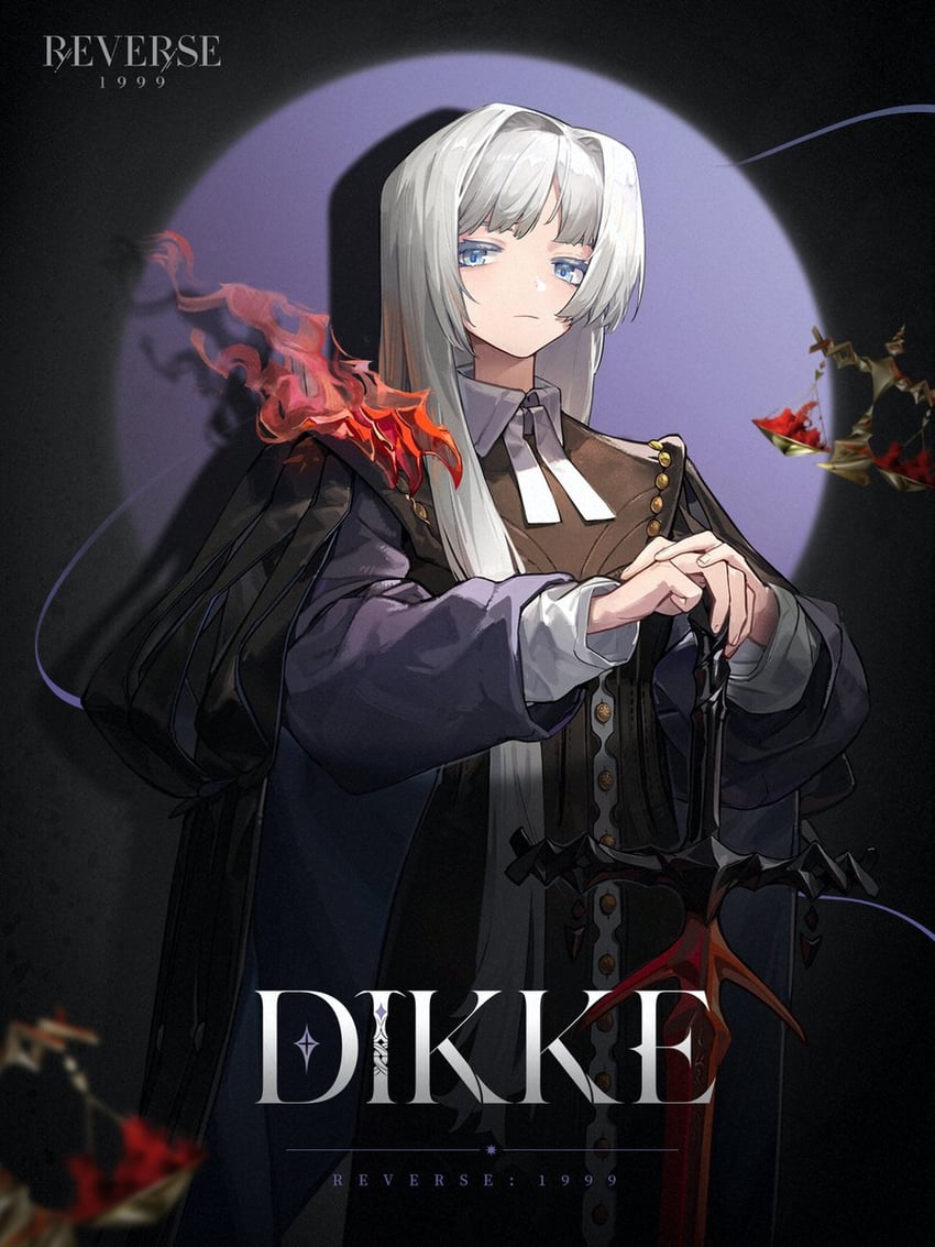 dikke (reverse:1999)