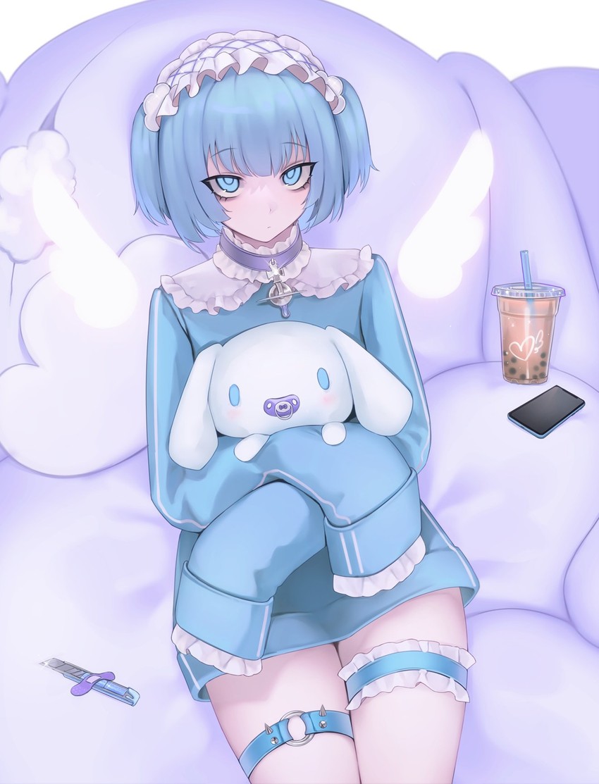 milk (original and 2 more) drawn by ompf