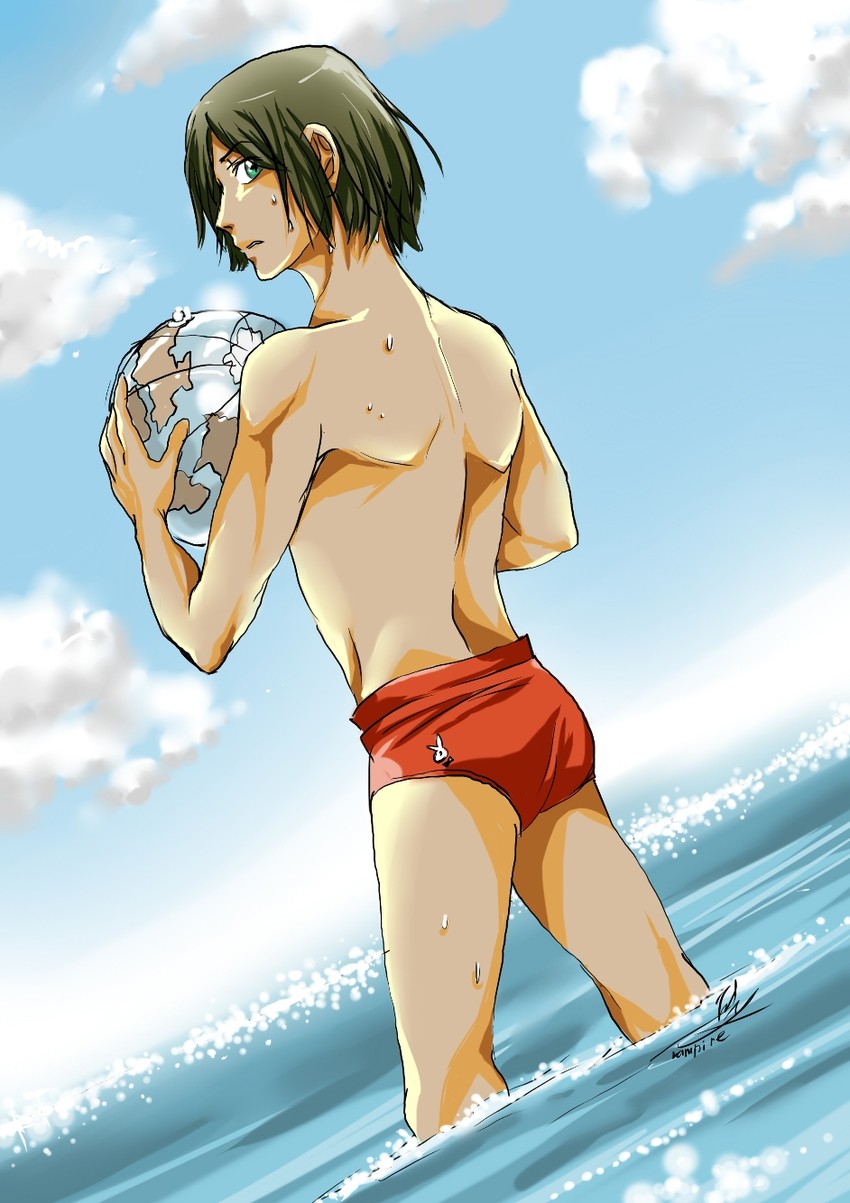 waver velvet (fate and 1 more) drawn by okamikiba13