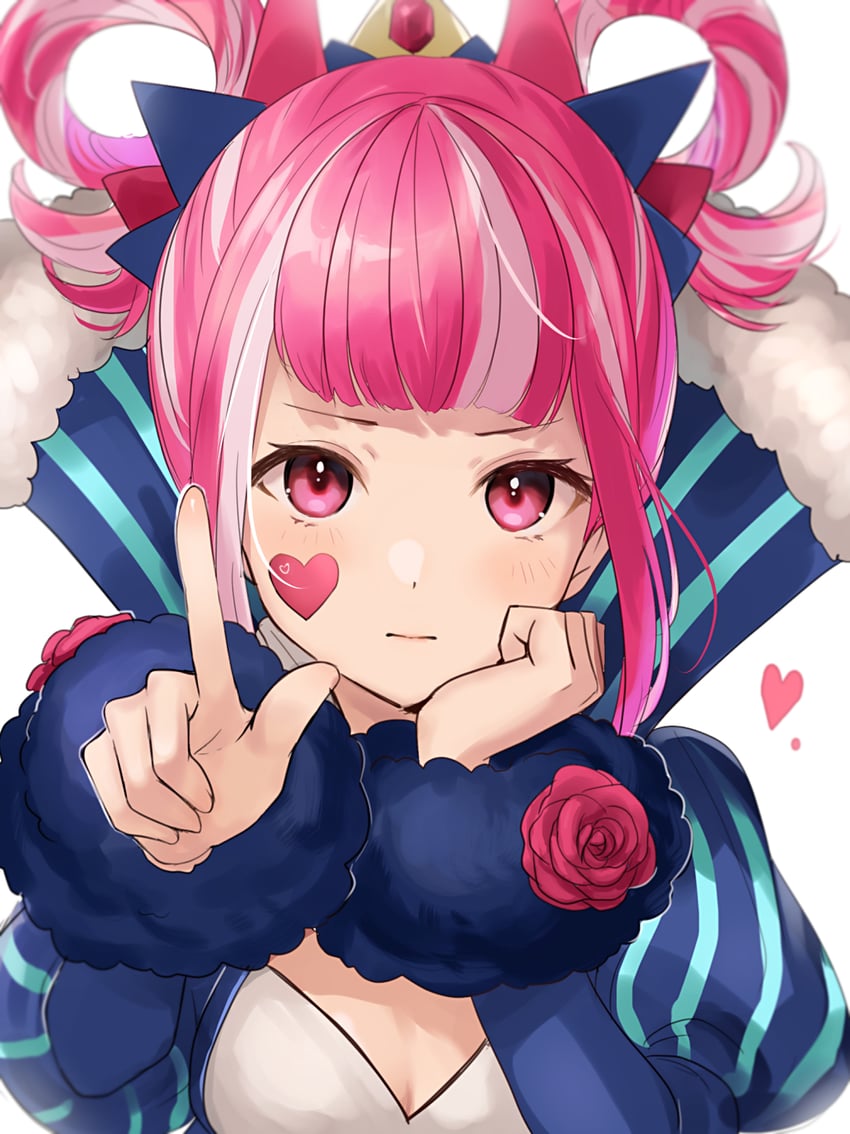 hortensia (fire emblem and 1 more) drawn by haru_(nakajou-28)