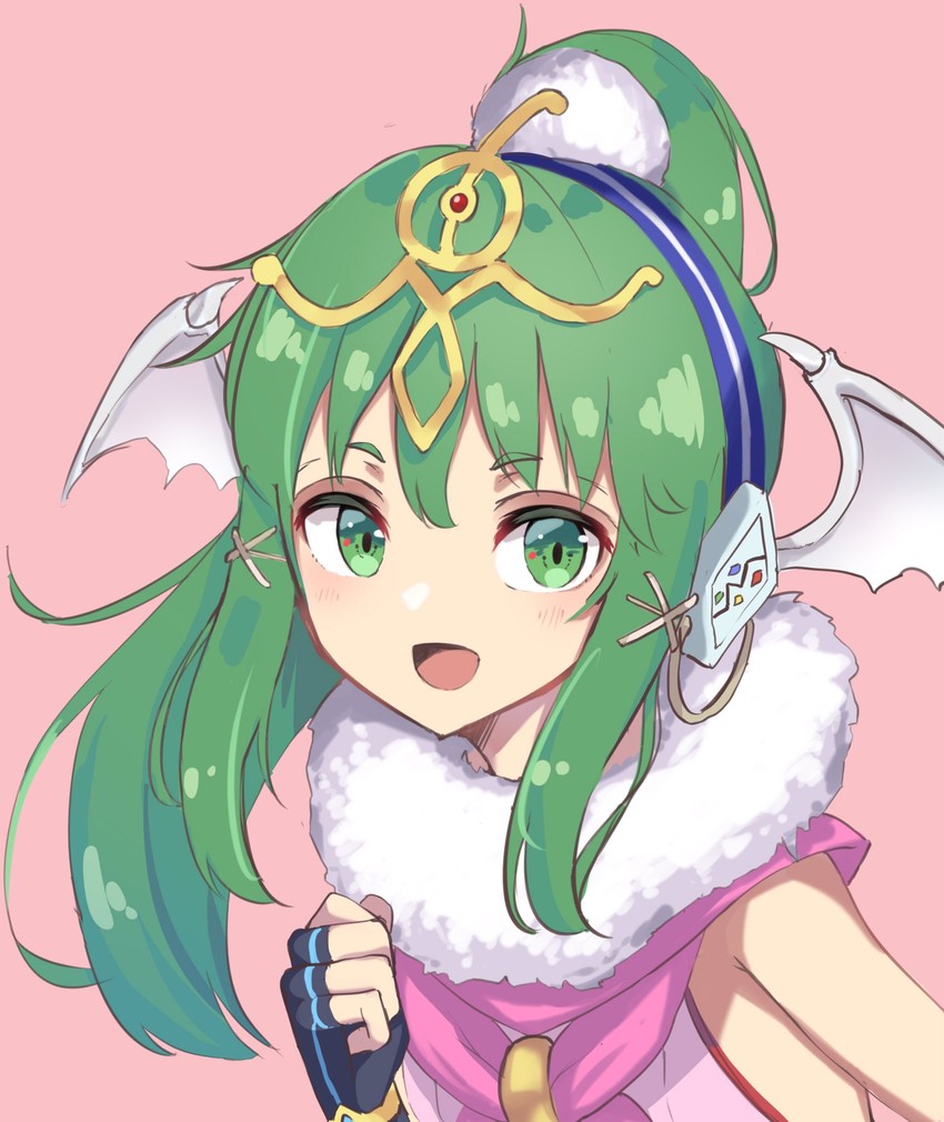 tiki (fire emblem and 1 more) drawn by hako_momiji
