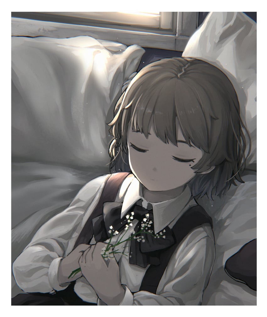 hatoba tsugu (tsugu and 1 more) drawn by momoero