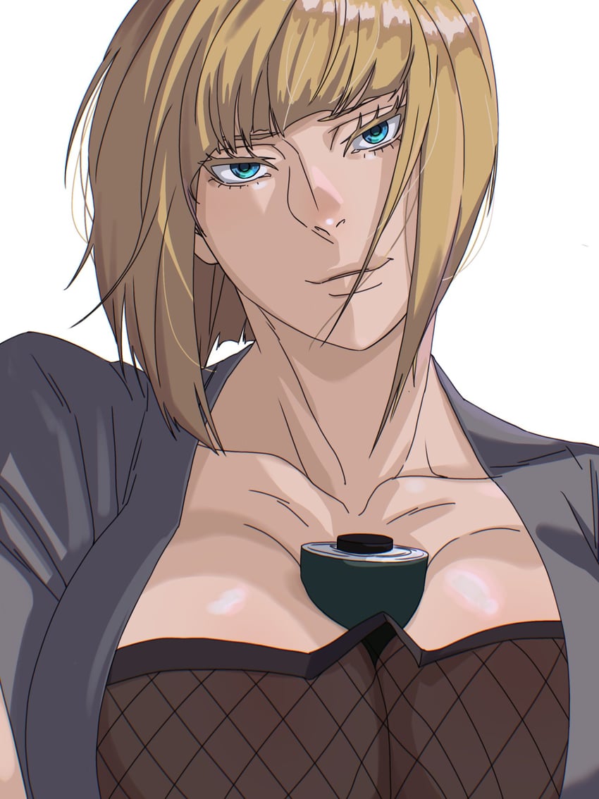 samui (naruto and 1 more) drawn by mattsun_(lyohei)