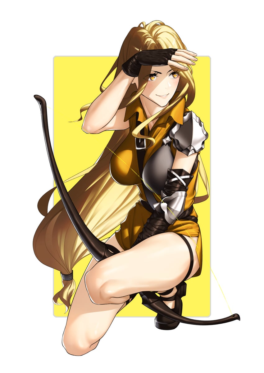 brigid (fire emblem and 1 more) drawn by tamamoice