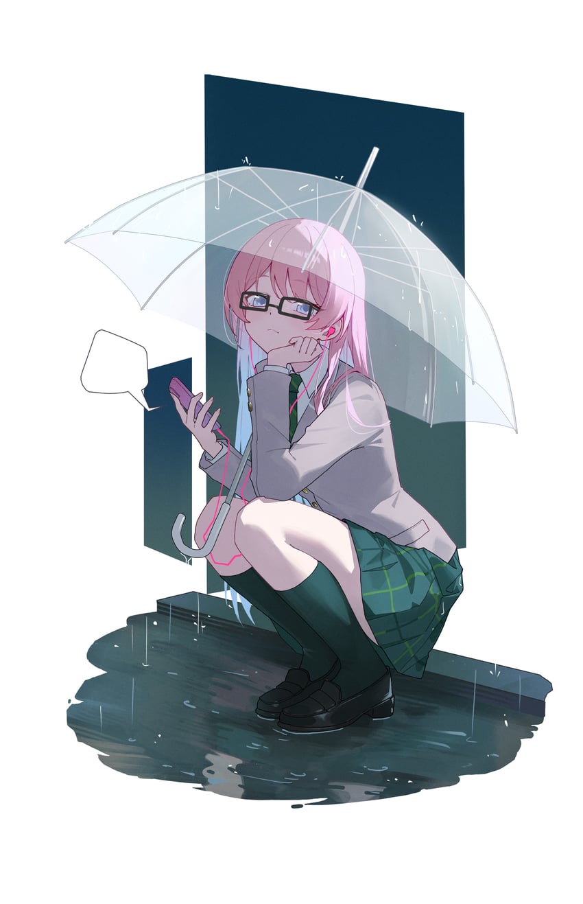 chihaya anon (bang dream! and 1 more) drawn by sukaliya