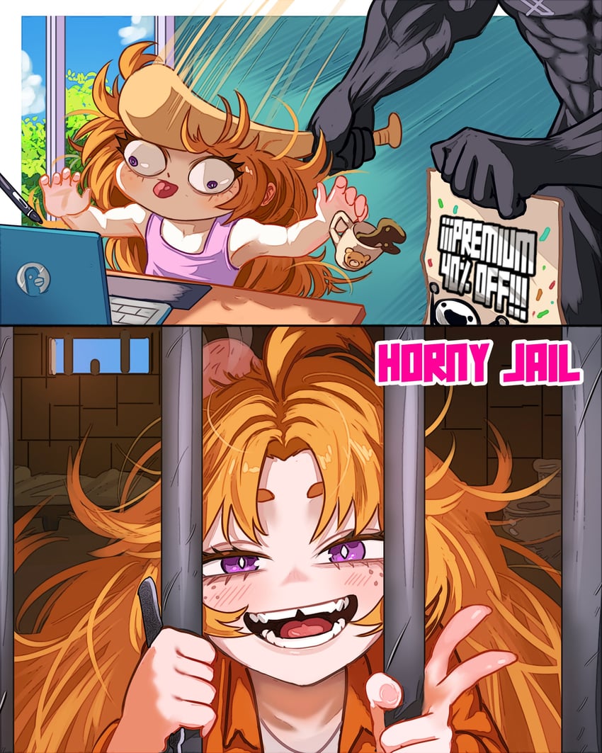 original drawn by vlizz