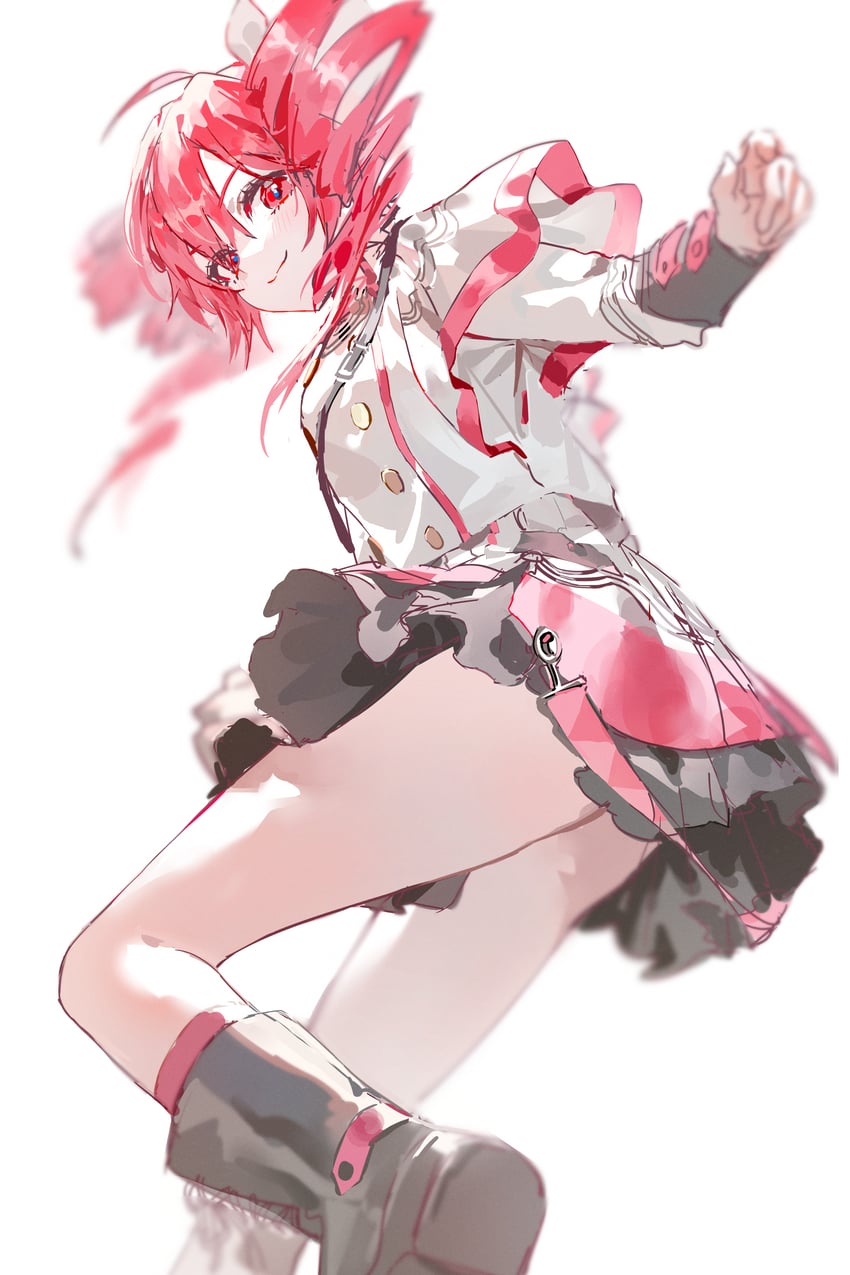 kasane teto (utau and 1 more) drawn by muaooooo