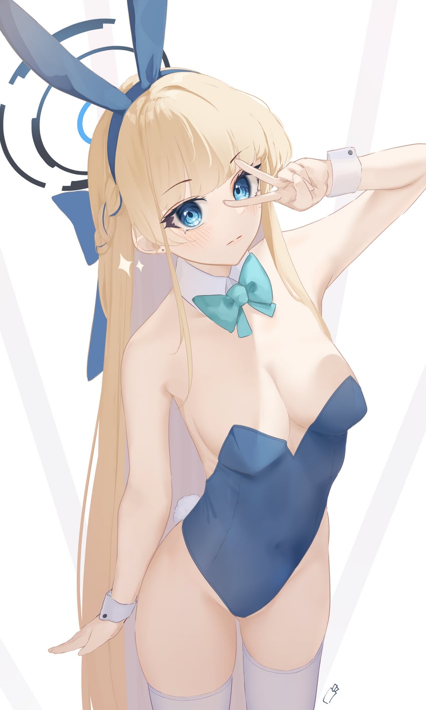 toki (blue archive) drawn by tachibana_shiori_(suica_112)