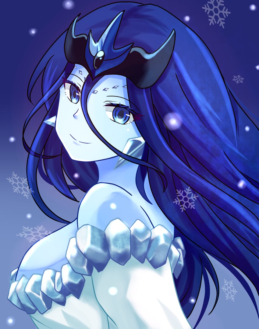 yuki onna (beyblade and 1 more) drawn by kuroneko86