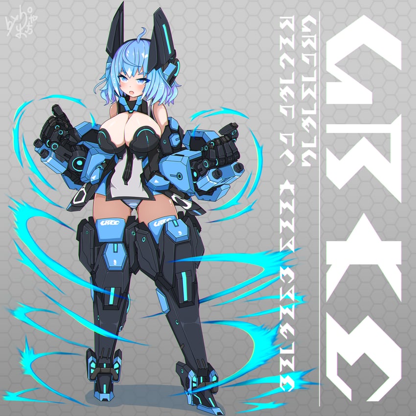 original and 2 more drawn by illust_riotya