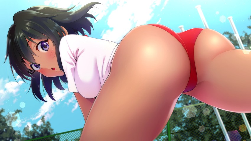 natalia (idolmaster and 1 more) drawn by yuki_sizuku