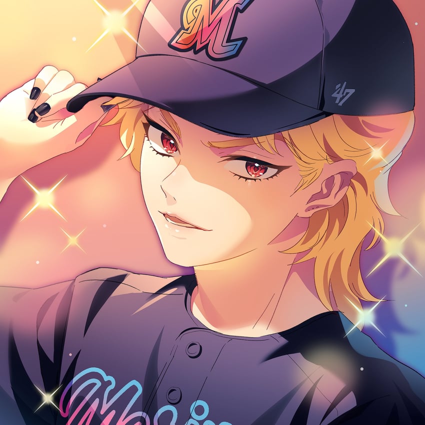 dio brando (jojo no kimyou na bouken and 1 more) drawn by clm13sh9