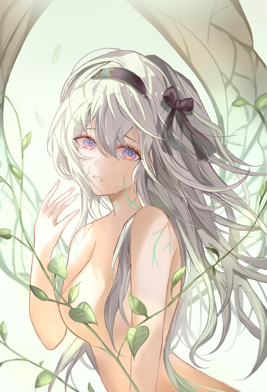 firefly (honkai and 1 more) drawn by watage_tanpopo