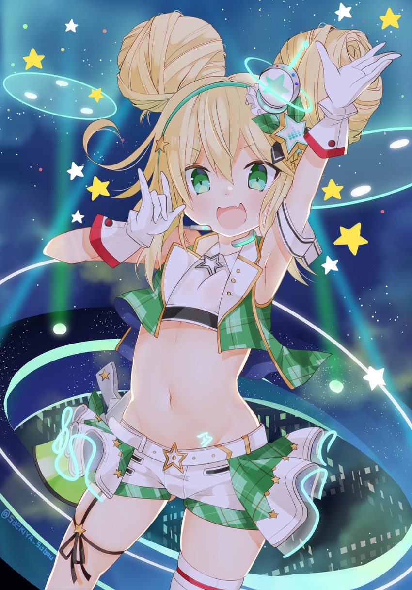 albacore (azur lane) drawn by saekiya_sabou