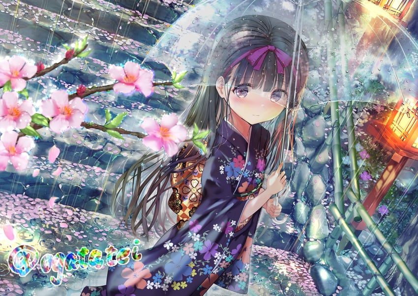 original drawn by ogata_tei