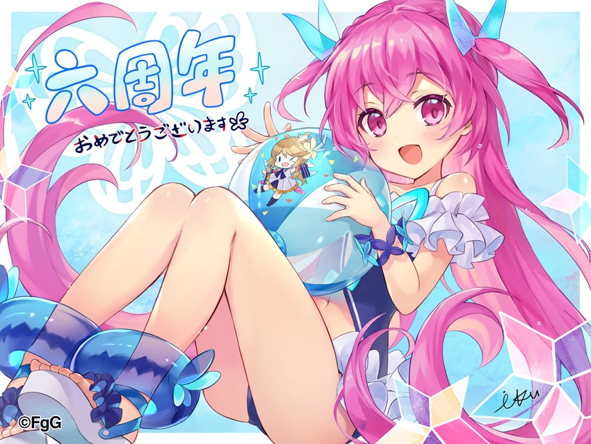 tyrfing and dulyn (phantom of the kill) drawn by iku_(gumi)