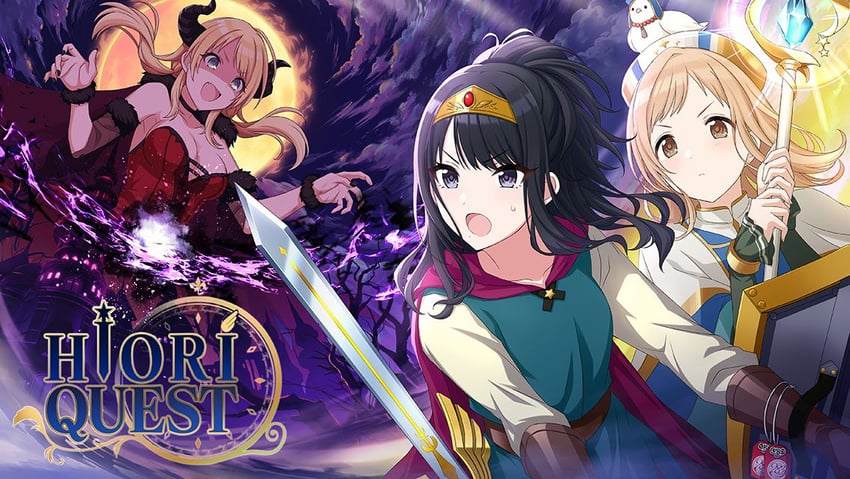 hachimiya meguru, sakuragi mano, and kazano hiori (idolmaster and 1 more)