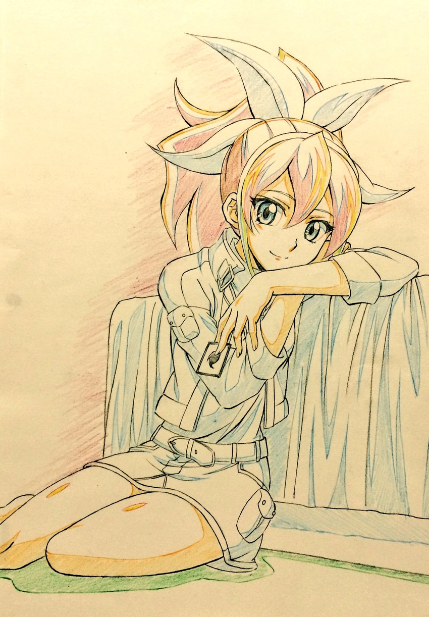 serena (yu-gi-oh! and 1 more) drawn by hiroki_(vvkagerouvvr2)