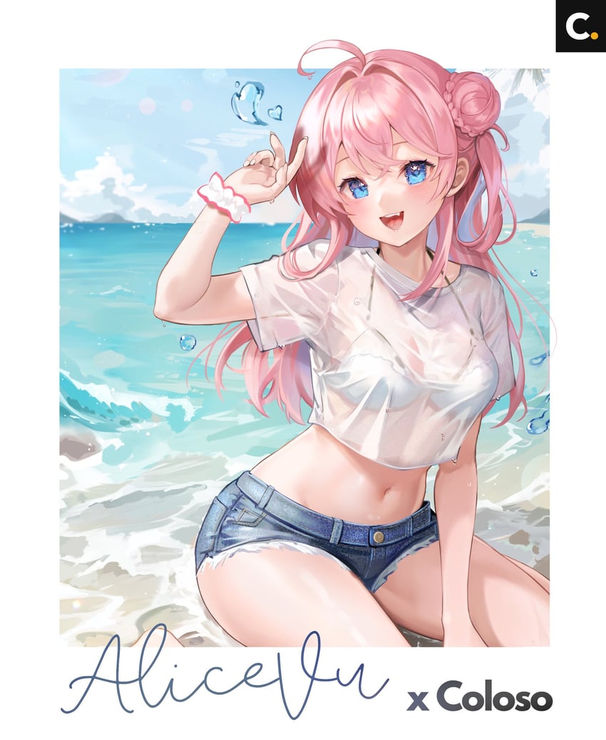 original drawn by alice_vu