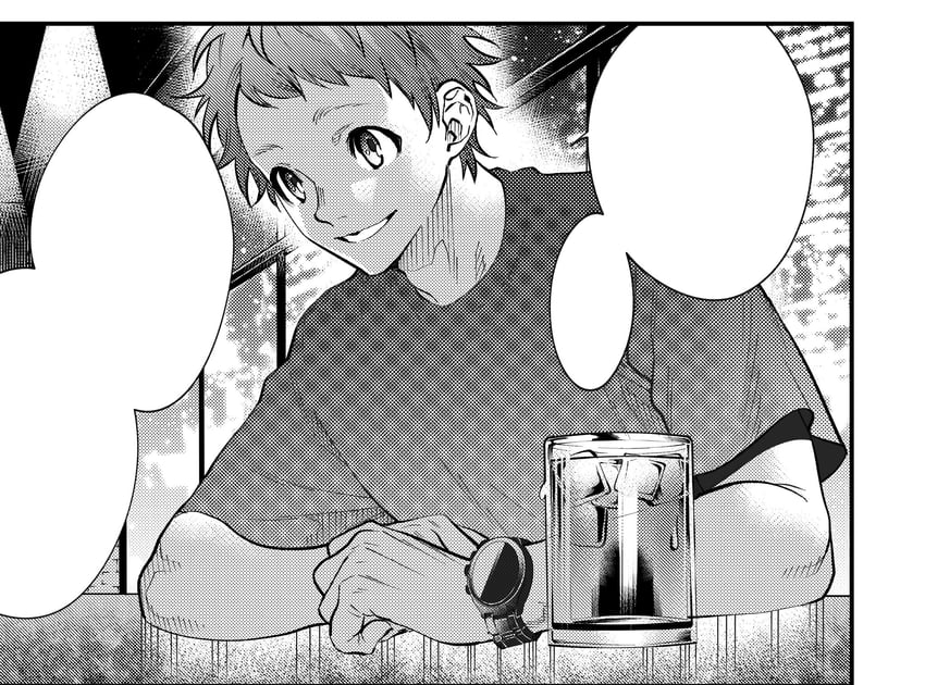 ichijou shin (pretty series and 2 more) drawn by zashima