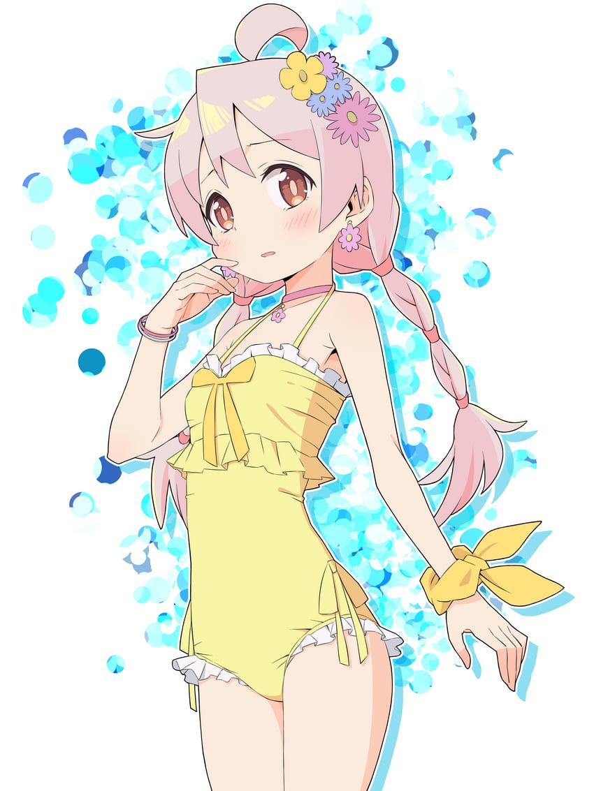 oyama mahiro (onii-chan wa oshimai!) drawn by u_illustrator