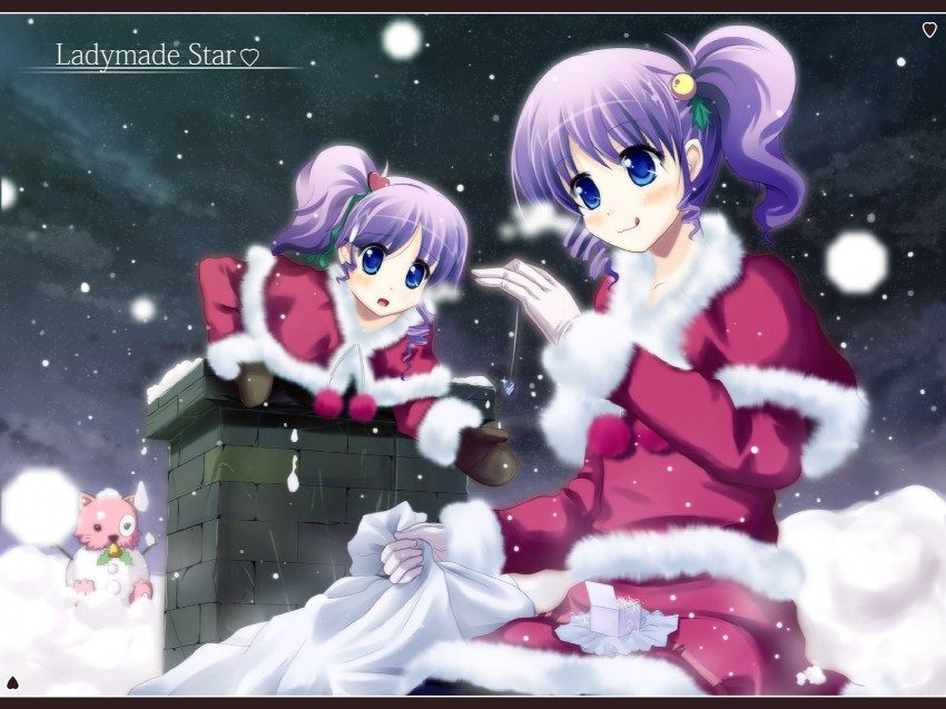 nina klatt and sehra klatt (djmax and 2 more) drawn by kazumasa