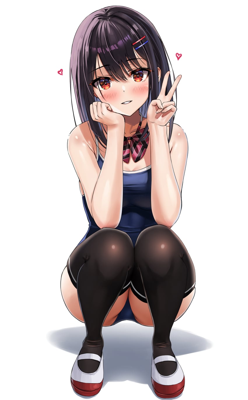 original drawn by yukemuriganmo