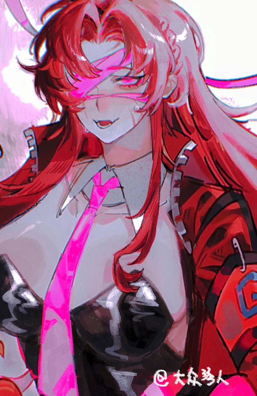 gebura (project moon and 2 more) drawn by bngb_love
