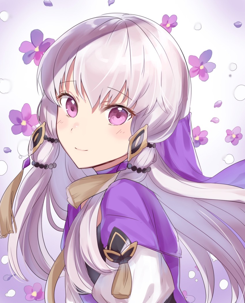 lysithea von ordelia (fire emblem and 1 more) drawn by haru_(nakajou-28)