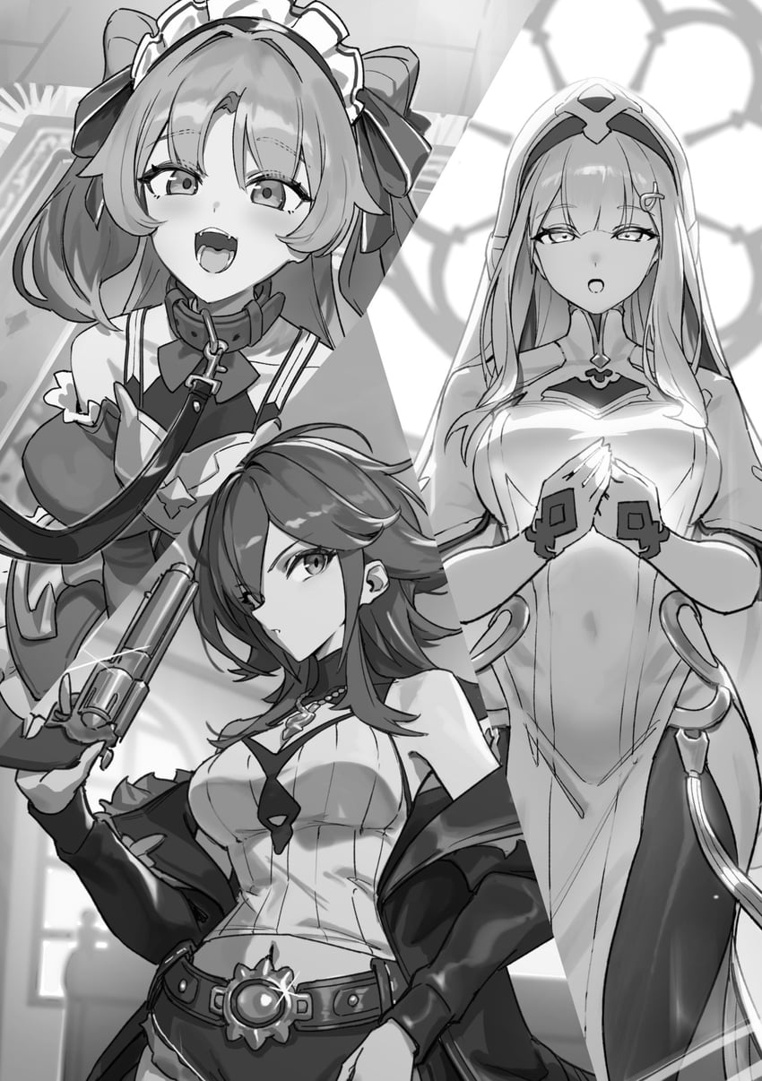 original drawn by gesoking