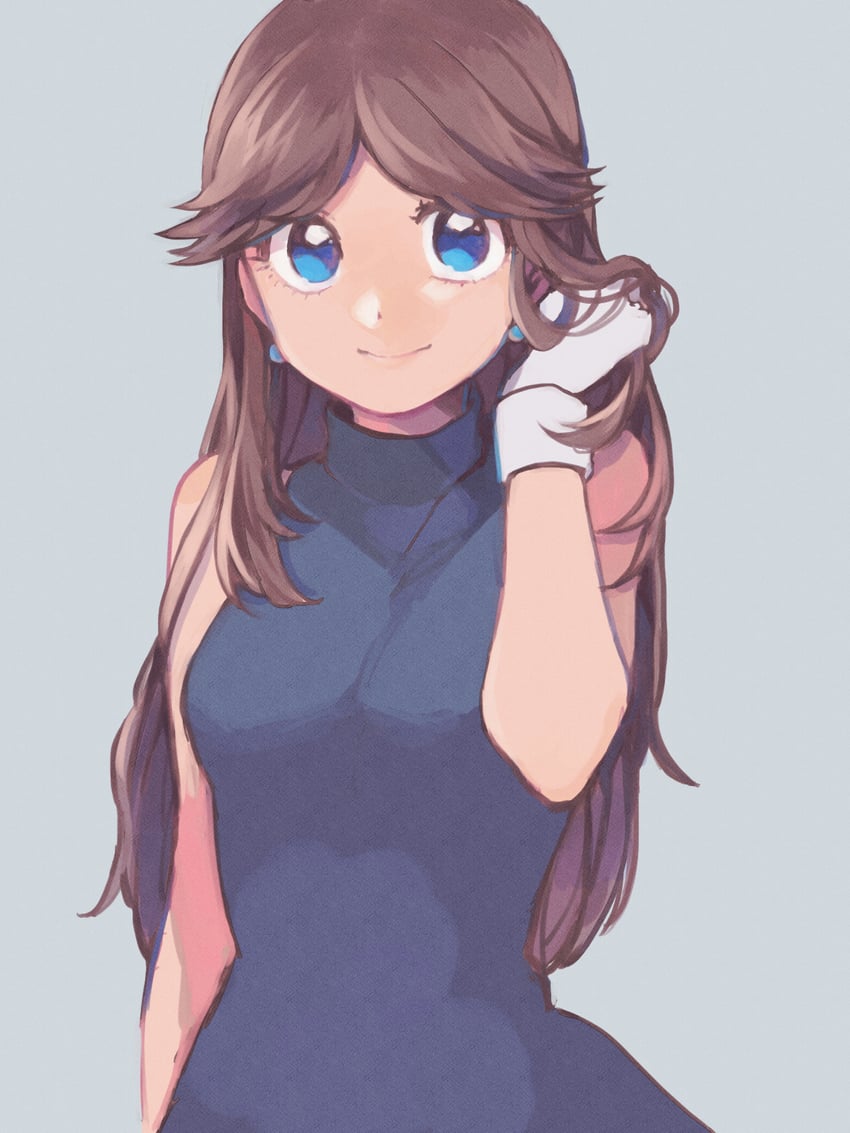green (pokemon and 1 more) drawn by yui_ko