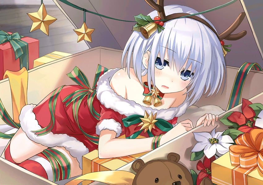 tobiichi origami (date a live and 1 more)