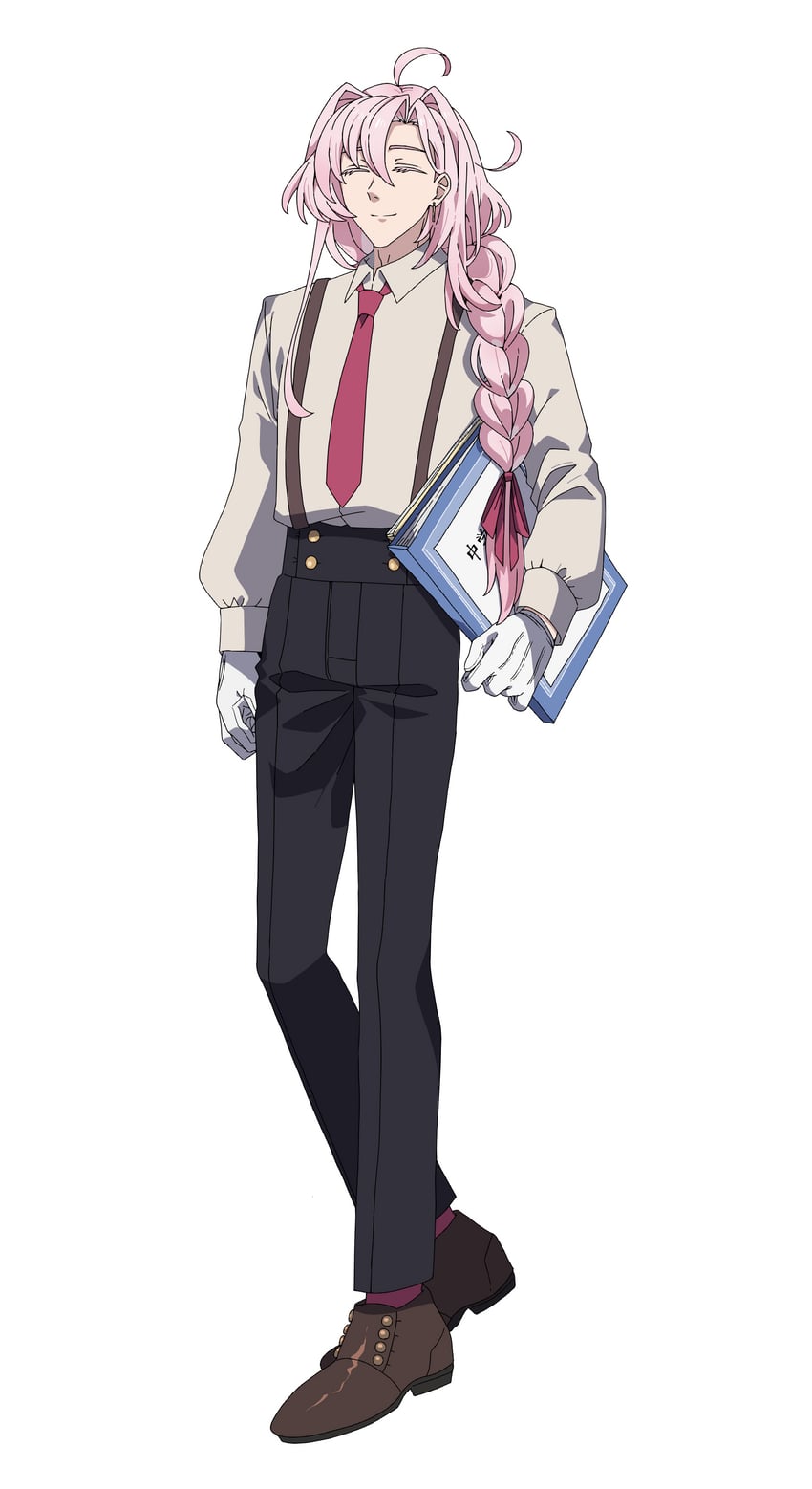 aoyagi youkou (original and 2 more) drawn by yagidon