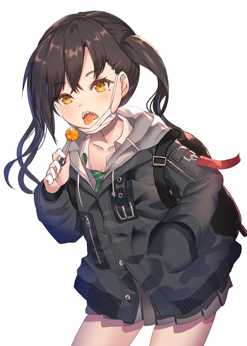 sunazuka akira (idolmaster and 1 more) drawn by rk_(rktorinegi)