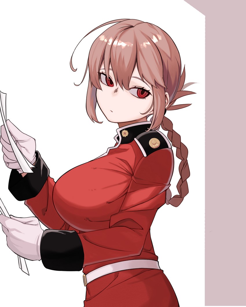 florence nightingale (fate and 1 more) drawn by xkxh1674