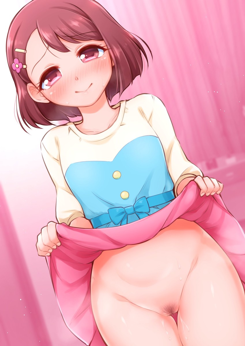 hanadera nodoka (precure and 1 more) drawn by arakawa_tarou