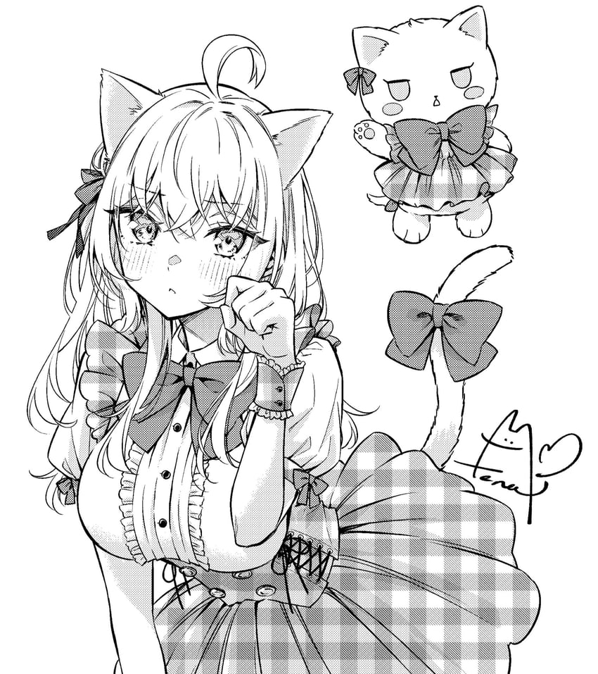 alisa mikhailovna kujou (tokidoki bosotto roshia-go de dereru tonari no alya-san) drawn by tenacitysaho