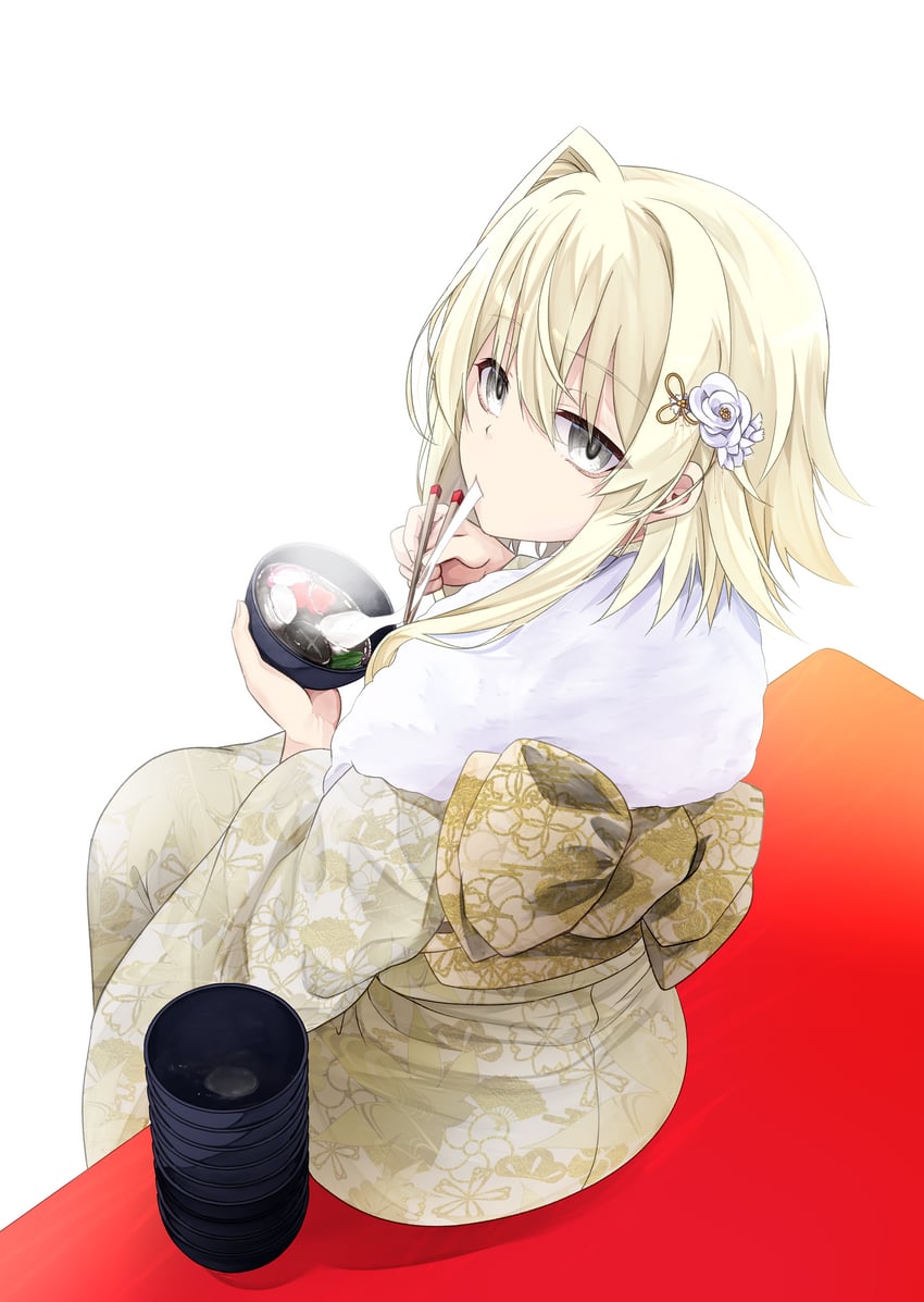 himinglaeva albion (tutorial ga hajimaru mae ni) drawn by yokoyama_kouji