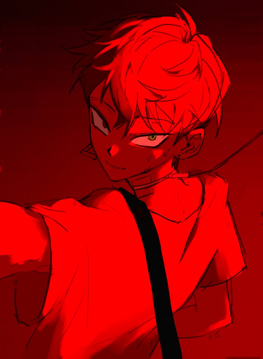 till (alien stage) drawn by c0ugh