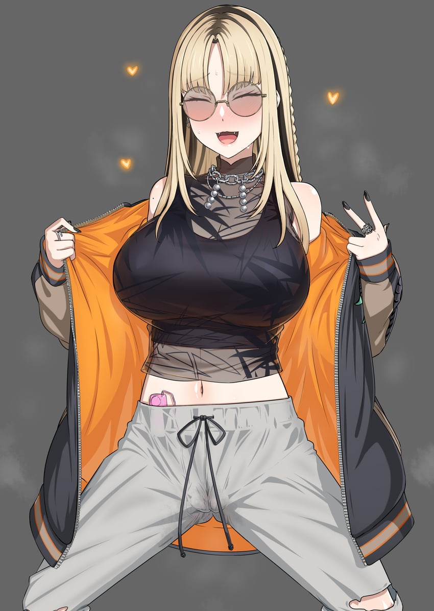 koganei niko (hololive and 1 more) drawn by gozaru